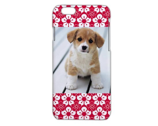 Lo stile hawaino per la tua cover iPhone 6