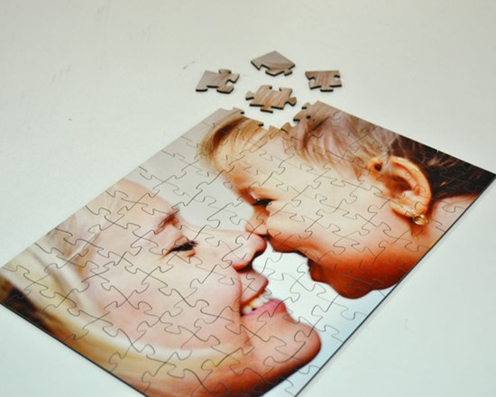 Puzzle Grande