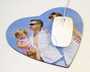 Tappetino Mouse Cuore - Tappetino Mouse Cuore Tappetino Mouse Cuore - Tappetino Mouse Cuore
