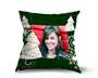 Cuscino Dainetto Natale is Here - Cuscino Dainetto Cuscino Dainetto Natale is Here - Cuscino Dainetto