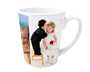 Collage su Tazza per Colazione - Tazza Colazione Personalizzata Collage su Tazza per Colazione - Tazza Colazione Personalizzata