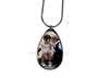 Collana Ciondolo Goccia Personalizzato - Collana ciondolo goccia Collana Ciondolo Goccia Personalizzato - Collana ciondolo goccia