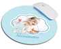 Tappetino Mouse Tondo - Tappetino Mouse Tondo Tappetino Mouse Tondo - Tappetino Mouse Tondo