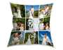 Cuscino Dainetto Collage - Cuscino Dainetto Collage Cuscino Dainetto Collage - Cuscino Dainetto Collage
