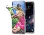 Personalizza Cover Trasparente Galaxy S9 - Cover trasparente Samsung S9 Personalizza Cover Trasparente Galaxy S9 - Cover trasparente Samsung S9