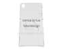 Cover Xperia Z3 stampa 3D - Cover Sony Z3 3D Cover Xperia Z3 stampa 3D - Cover Sony Z3 3D