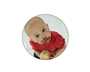 Spilla rotonda con clip - Spille Personalizzate con Clip Spilla rotonda con clip - Spille Personalizzate con Clip