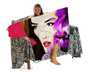 Crea Pop Art su Coperta - Coperte Pop Art Crea Pop Art su Coperta - Coperte Pop Art