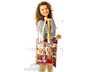 Borsa Shopping Collage - Borsa shopping collage Borsa Shopping Collage - Borsa shopping collage
