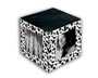 Chic Cubo Con Foto Pezzato - Cubo Con Foto Chic Chic Cubo Con Foto Pezzato - Cubo Con Foto Chic