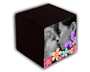 Elite Cubo Con Foto Flowers - Cubo Con Foto Elite Elite Cubo Con Foto Flowers - Cubo Con Foto Elite