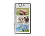 Crea sony xperia z - Cover Sony Xperia Z Crea sony xperia z - Cover Sony Xperia Z