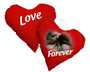 Cuscino Elite Cuore - Cuscino Elite Cuore Cuscino Elite Cuore - Cuscino Elite Cuore