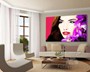 Crea pop art su tela - Stampe Pop Art Crea pop art su tela - Stampe Pop Art
