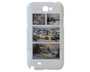 Cover galaxy Note 2 stampa 3D - Cover samsung galaxy note2 3d Cover galaxy Note 2 stampa 3D - Cover samsung galaxy note2 3d