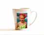 Tazza da Latte Personalizzata - Tazza da Latte Personalizzata Tazza da Latte Personalizzata - Tazza da Latte Personalizzata