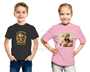 T-shirt Bambini in Cotone Personalizzate - T-shirt bambino in cotone T-shirt Bambini in Cotone Personalizzate - T-shirt bambino in cotone