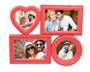 Cornice Foto Sweet Love Rossa - Cornice Sweet Love Rossa Cornice Foto Sweet Love Rossa - Cornice Sweet Love Rossa
