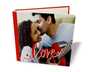 Simply Love Album Personalizzati Quadrati - Album Fotografici Quadrati Simply Love Album Personalizzati Quadrati - Album Fotografici Quadrati