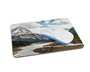 Tappetino Mouse in Legno Rettangolare - Mousepad in masonite Tappetino Mouse in Legno Rettangolare - Mousepad in masonite