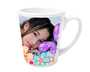 Grafiche su Tazza per Colazione Panoramica - Tazza Colazione Personalizzata Grafiche su Tazza per Colazione Panoramica - Tazza Colazione Personalizzata