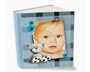 Orsetto celeste Album Fotografici Con Tasche 26x30 - Album Fotografici con Tasche 26X30 Orsetto celeste Album Fotografici Con Tasche 26x30 - Album Fotografici con Tasche 26X30